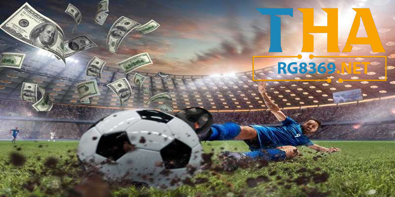 Thể thao thabet Khám Phá Những Điều Thú Vị Trong Lĩnh Vực Thể Thao