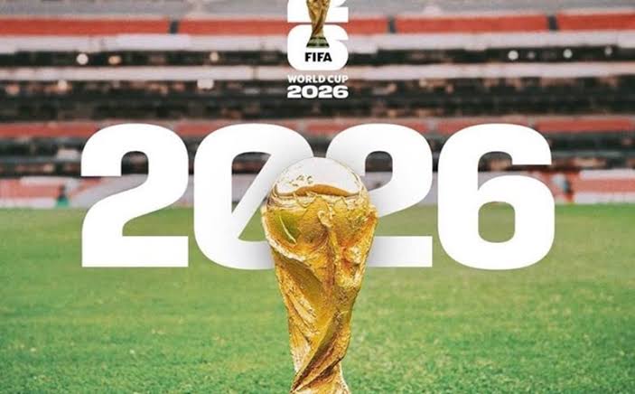 World Cup 2026 – Giải Đấu Được Mong Chờ Nhất Năm